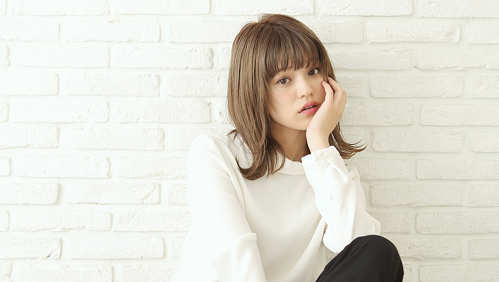 Official Website Renewal Open